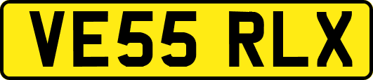 VE55RLX