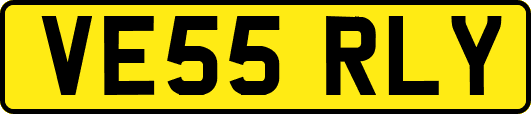 VE55RLY