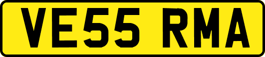 VE55RMA