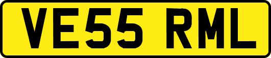 VE55RML