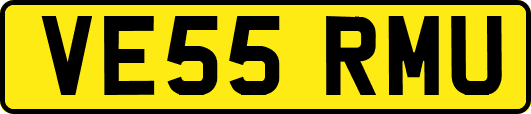 VE55RMU