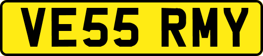 VE55RMY