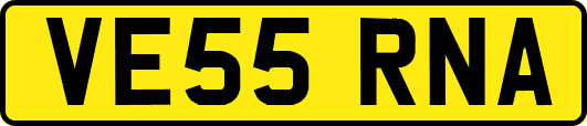 VE55RNA