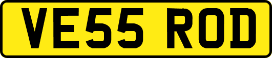 VE55ROD