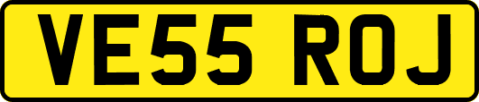 VE55ROJ