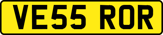 VE55ROR