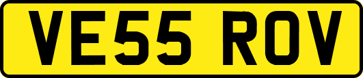 VE55ROV