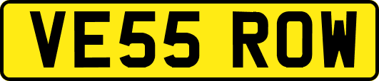 VE55ROW