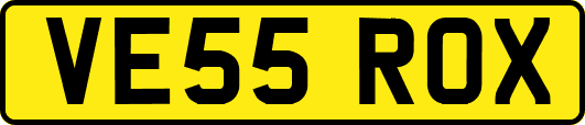 VE55ROX