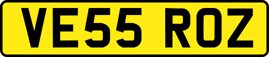VE55ROZ