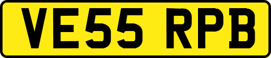 VE55RPB