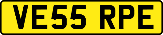 VE55RPE