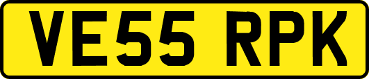 VE55RPK