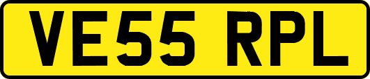 VE55RPL