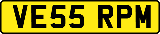 VE55RPM
