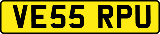 VE55RPU