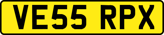 VE55RPX