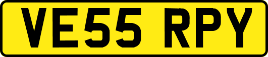 VE55RPY