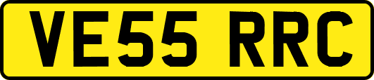 VE55RRC