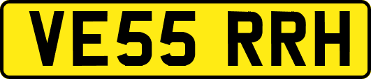 VE55RRH