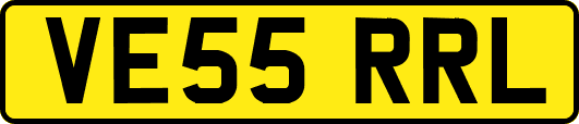 VE55RRL