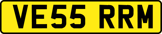 VE55RRM