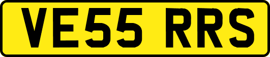 VE55RRS