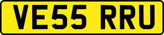 VE55RRU