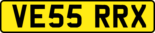 VE55RRX