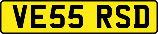 VE55RSD