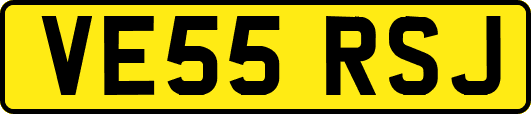 VE55RSJ