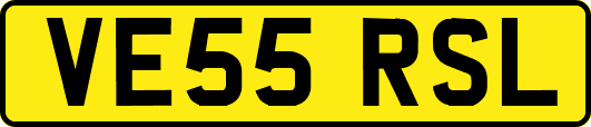 VE55RSL