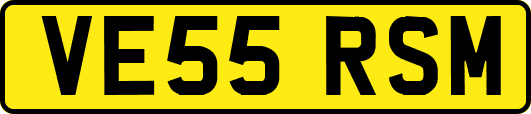 VE55RSM