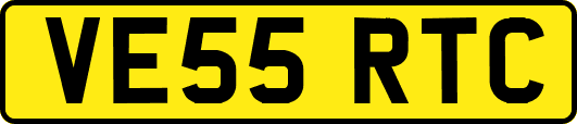 VE55RTC