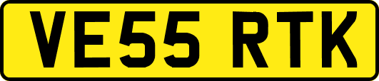 VE55RTK