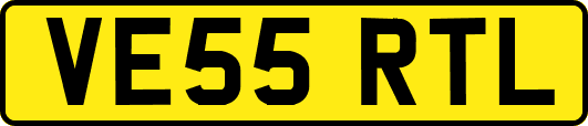 VE55RTL