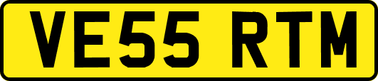 VE55RTM