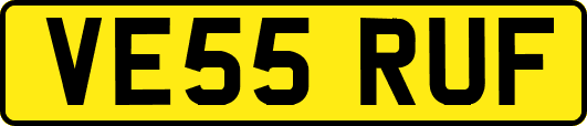VE55RUF