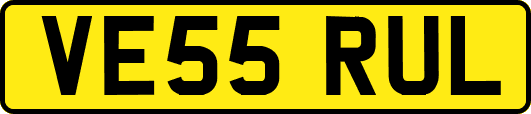VE55RUL