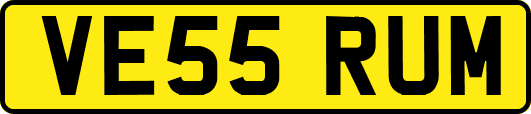 VE55RUM