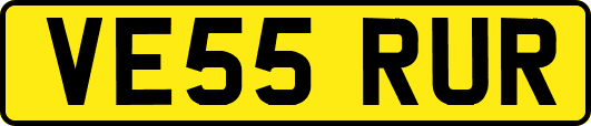 VE55RUR