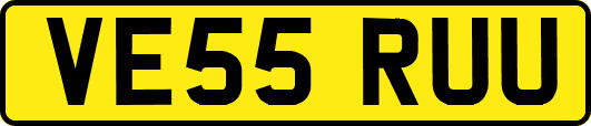 VE55RUU