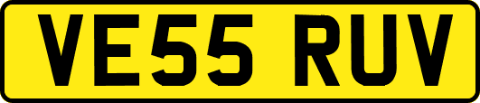 VE55RUV