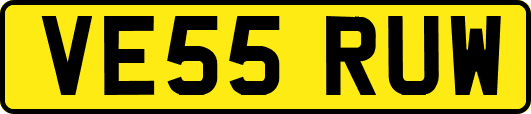 VE55RUW