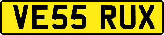 VE55RUX