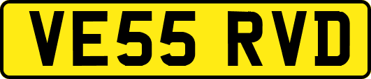 VE55RVD