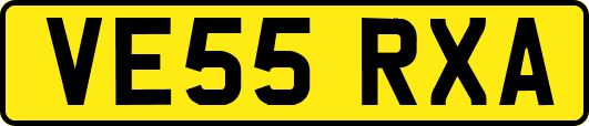 VE55RXA