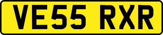 VE55RXR