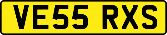 VE55RXS