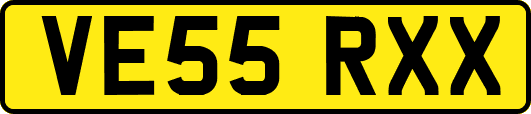VE55RXX